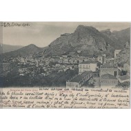Taormina - Panorama dal teatro greco